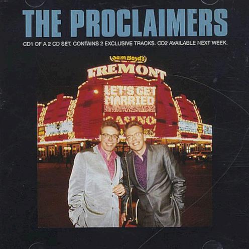 The Proclaimers